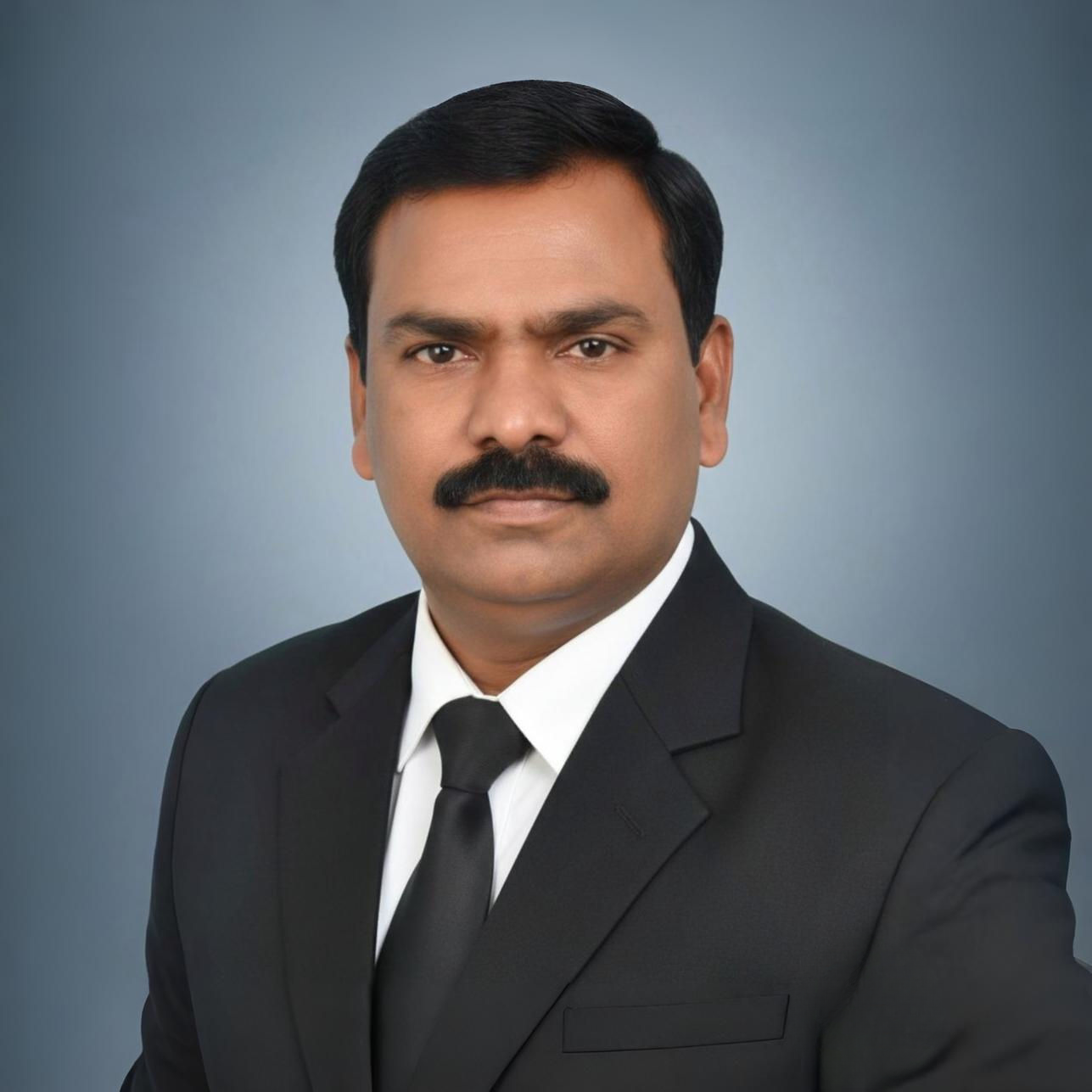 Managing Director Profile